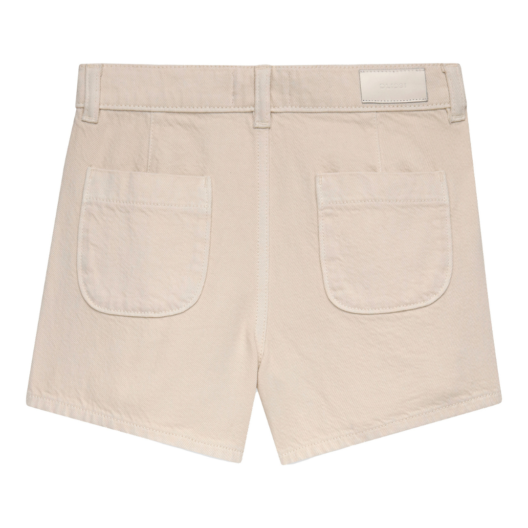 Lucy Patch Pkt Short