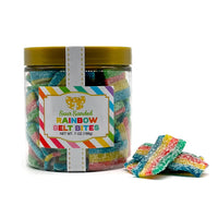 Everyday Sour Rainbow Bites
