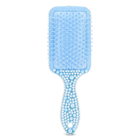 Blue Pearl Hair Brush