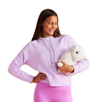 Llama Warmies