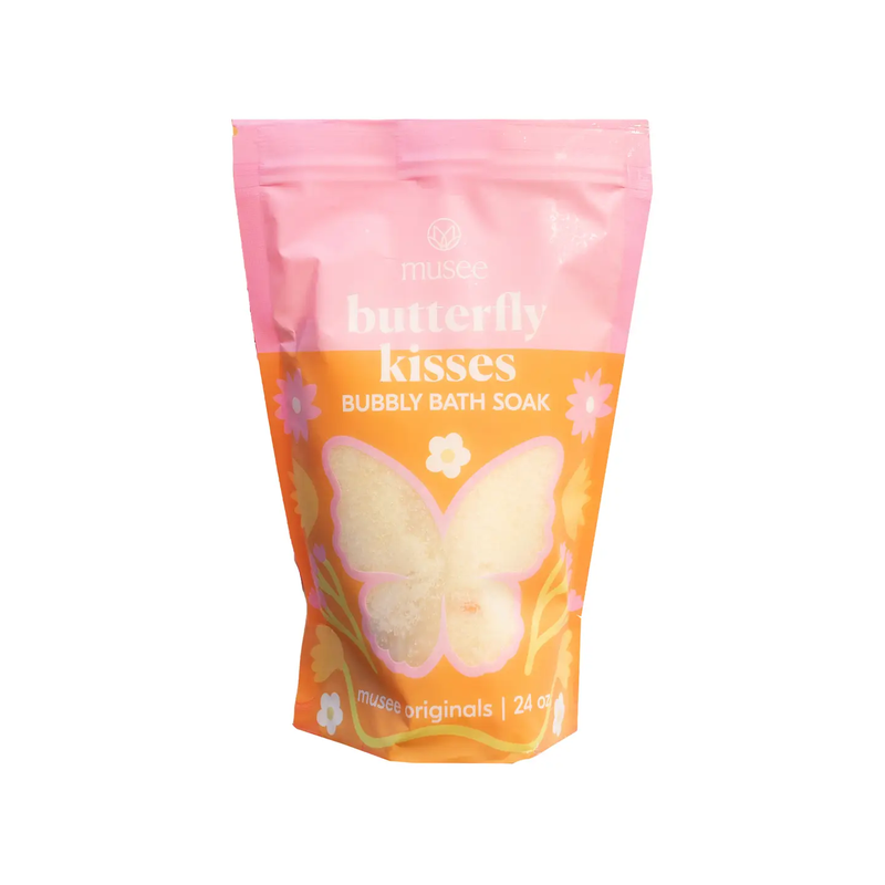 Butterfly Kisses Bath Soak