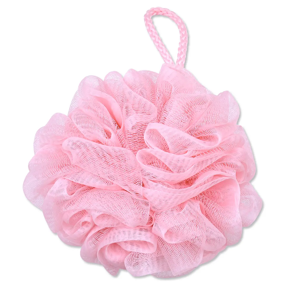 Pretty Bear Bath Loofa