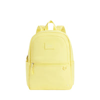 Kane Backpack - Butter Yellow