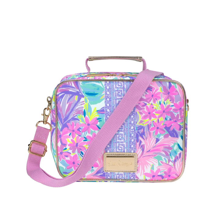 Lunch Bag - All In A Dream
