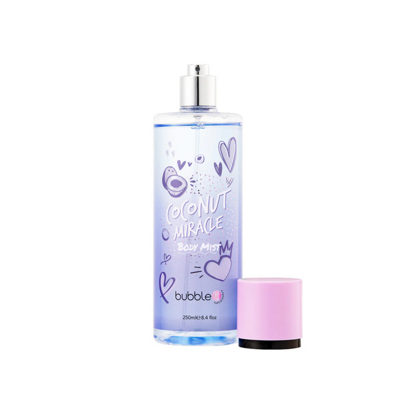 Coconut Miracle Body Mist