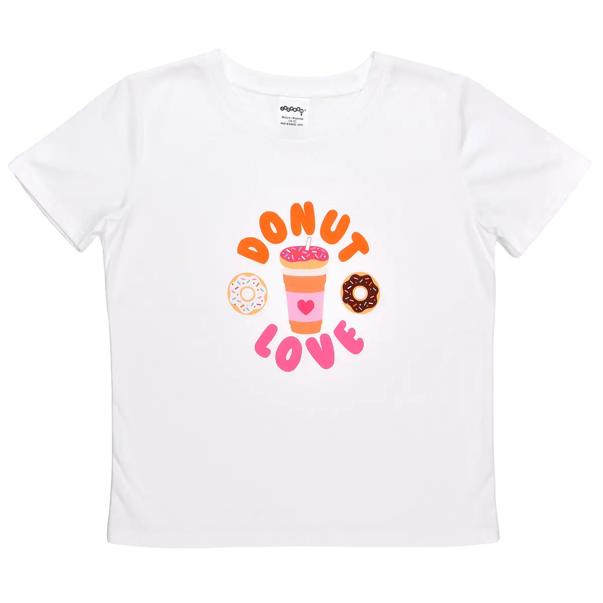 Donut Love T-Shirt