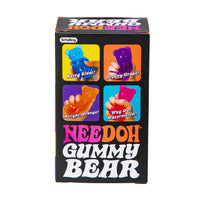 Needoh Gummy Bear