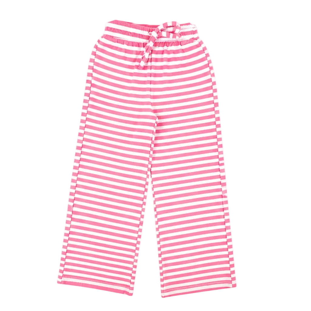 Lulu Mac Striped Pants