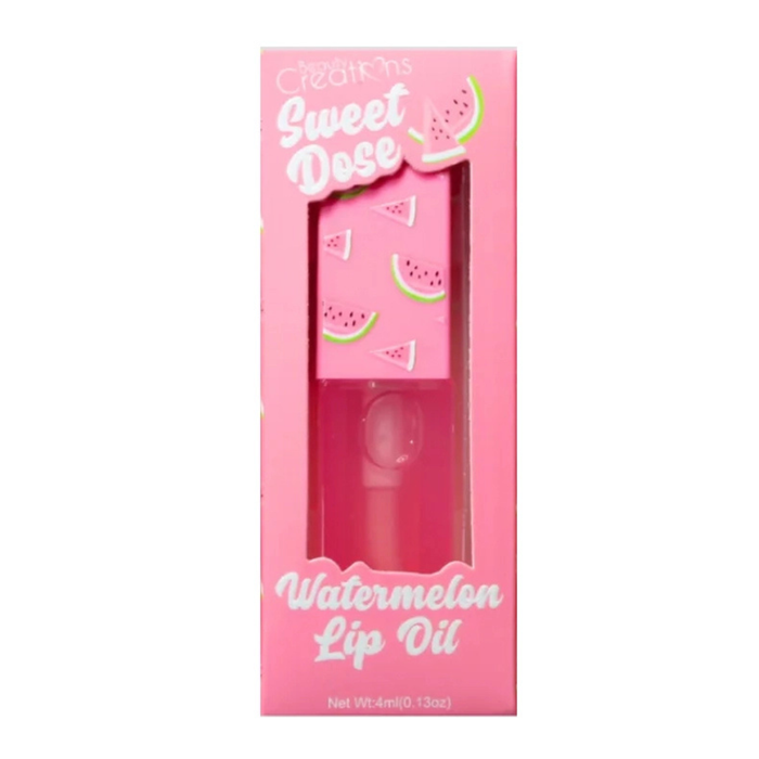 Watermelon Sweet Dose Lip Oil