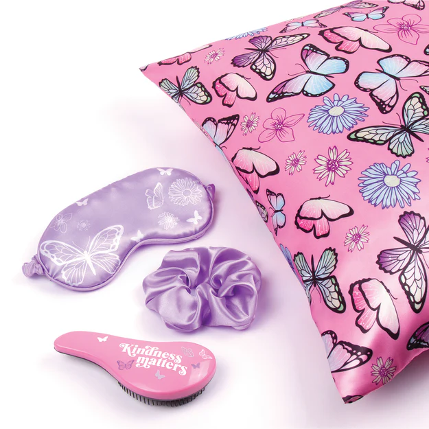 Butterfly Beauty Sleep Set