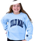 Light Blue/Navy