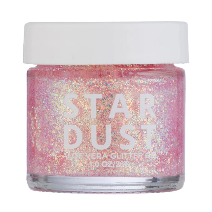 Star Dust Glitter Gel Pot - Bella