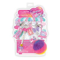 Bag Clips & Cosmetics