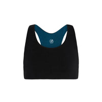 Aster Organic Racerback Bra