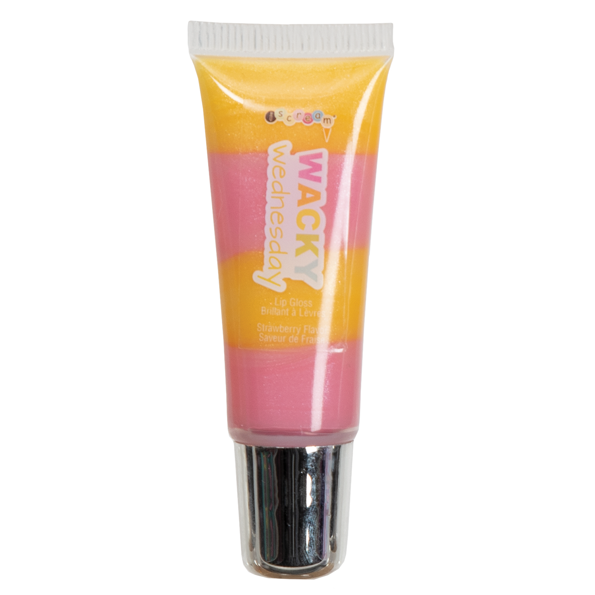 Daze of the Week Lip Gloss Set