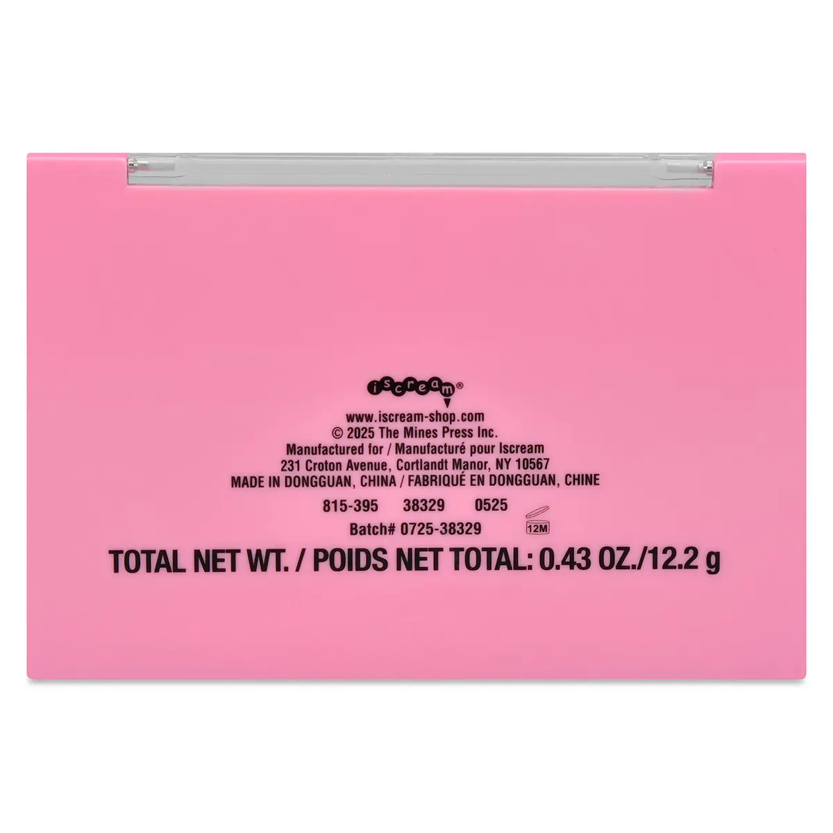 Besties Beauty Palette