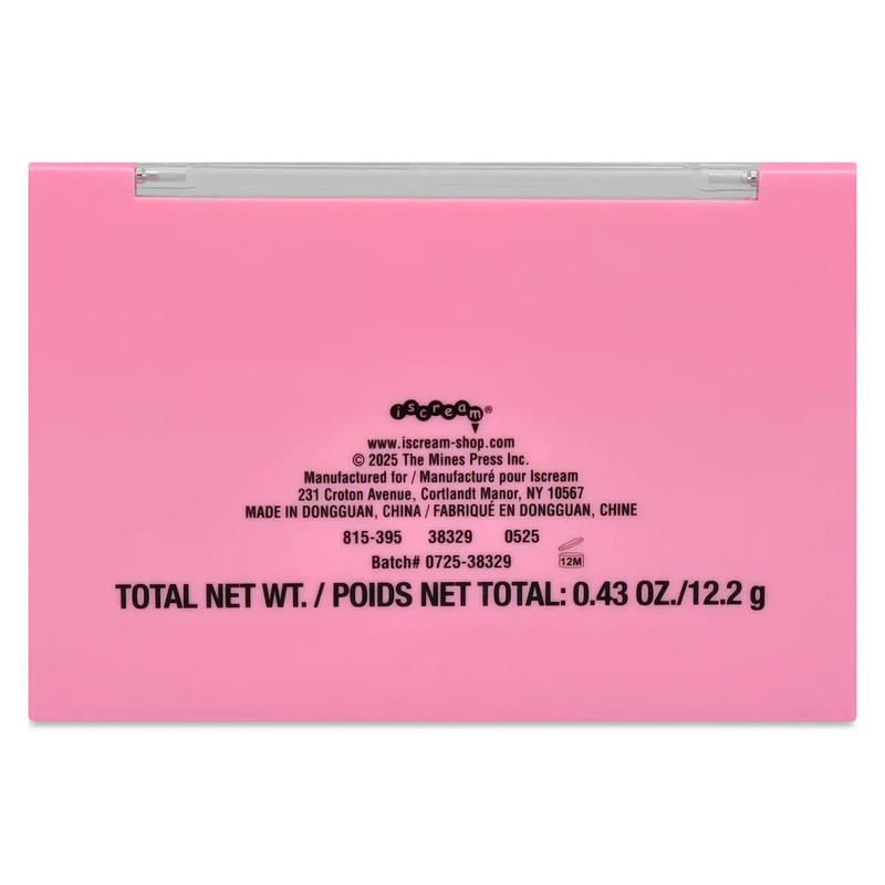 Besties Beauty Palette