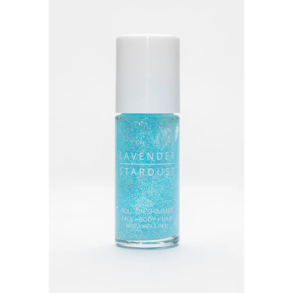 Roll-On Shimmer Pool - One Ounce