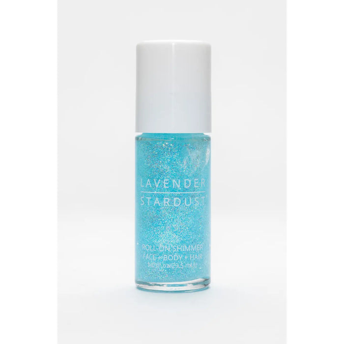 Roll-On Shimmer Pool - One Ounce