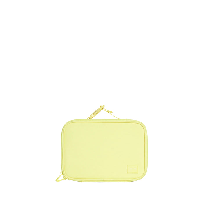 Rodgers Lunch Box - Butter Yellow