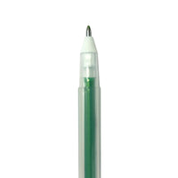 Scented Metallic Gel Pens