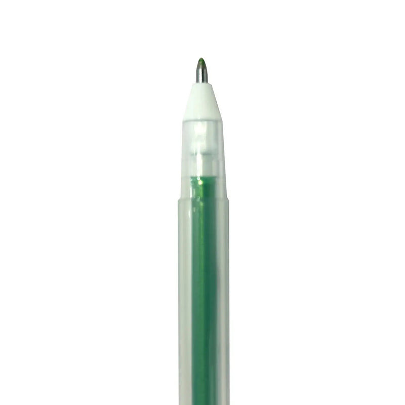 Scented Metallic Gel Pens