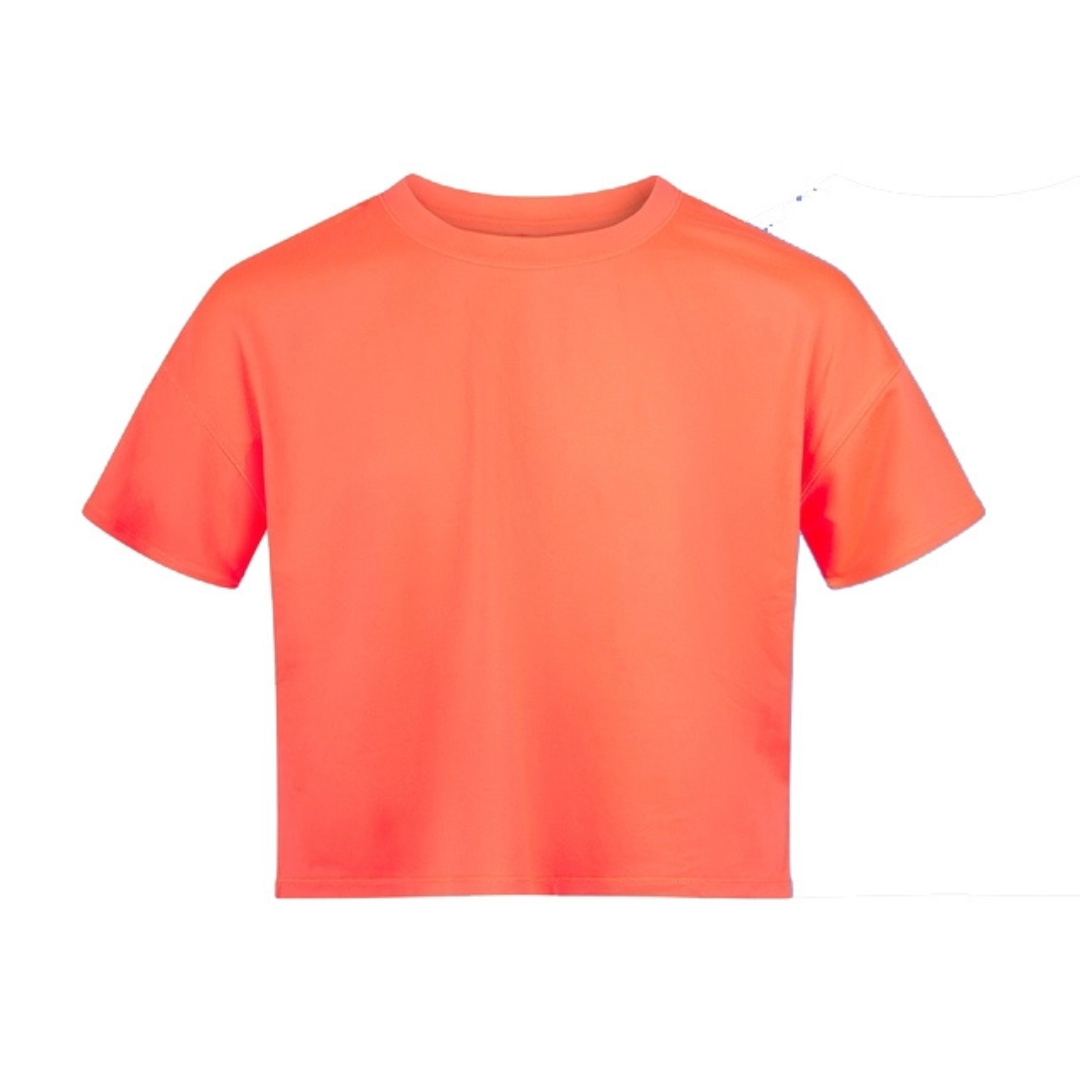 Super Soft Boxy SS T-Shirts