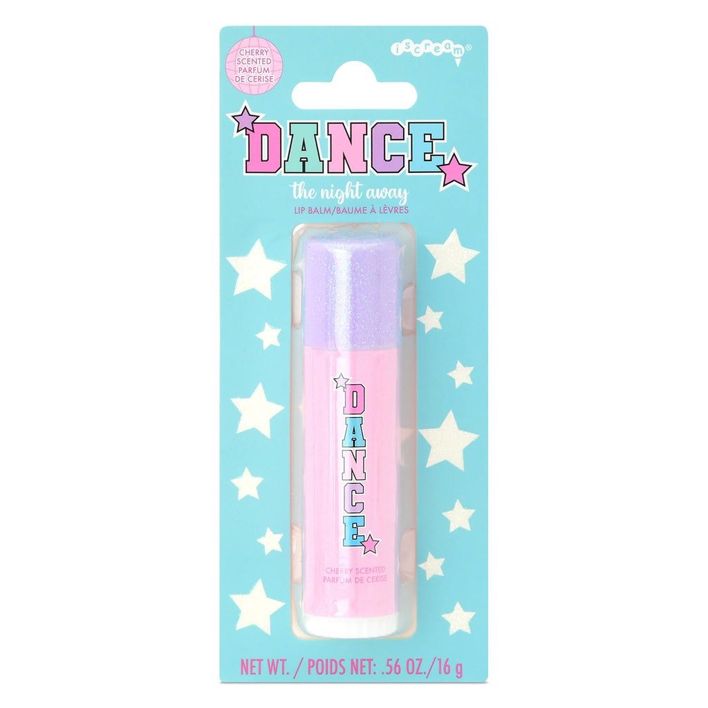 Dance Lip Balm