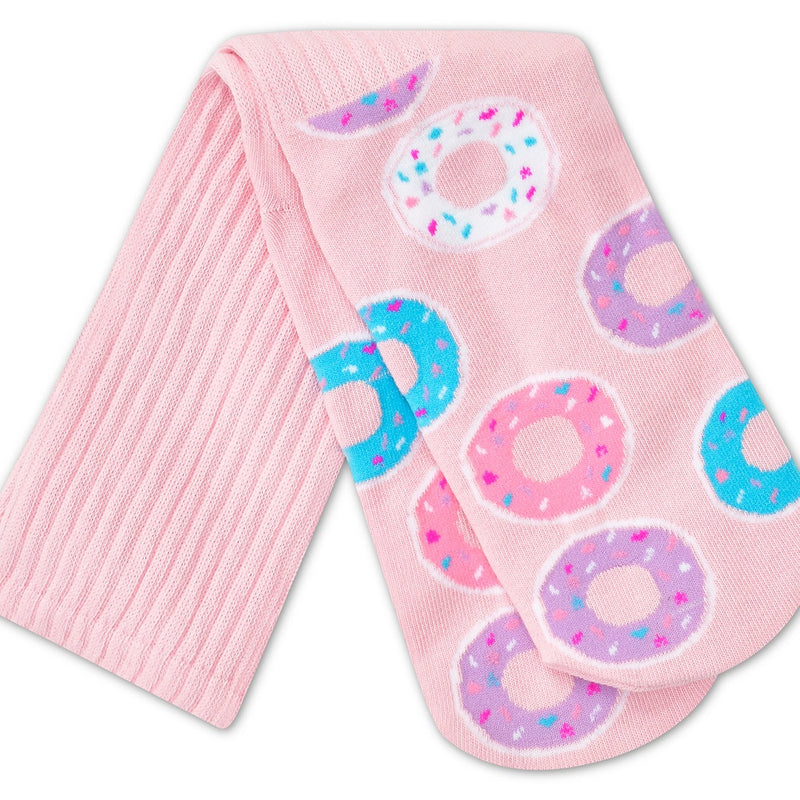 Sprinkle Donut Socks