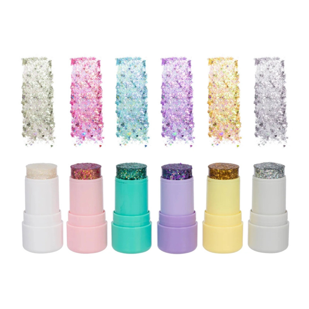 Glitter Me Up Face Body & Hair Stick
