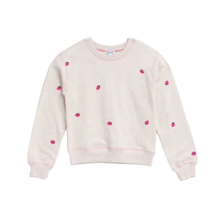 Berry Sweet Pullover