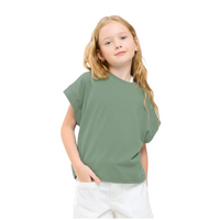 Open Back Fashion Top