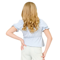 Mary Lane Top