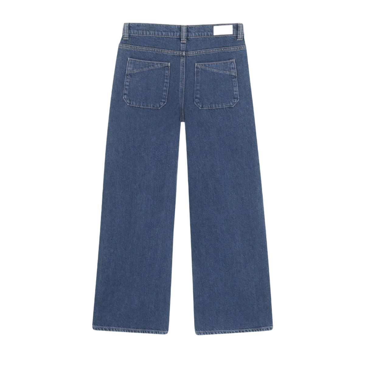 Lily Wide Leg