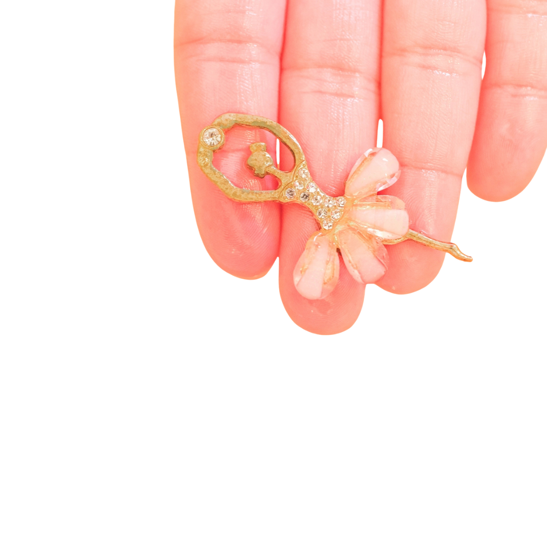 Tiny Dancer Bath Balm