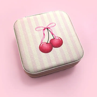Jewelry Box