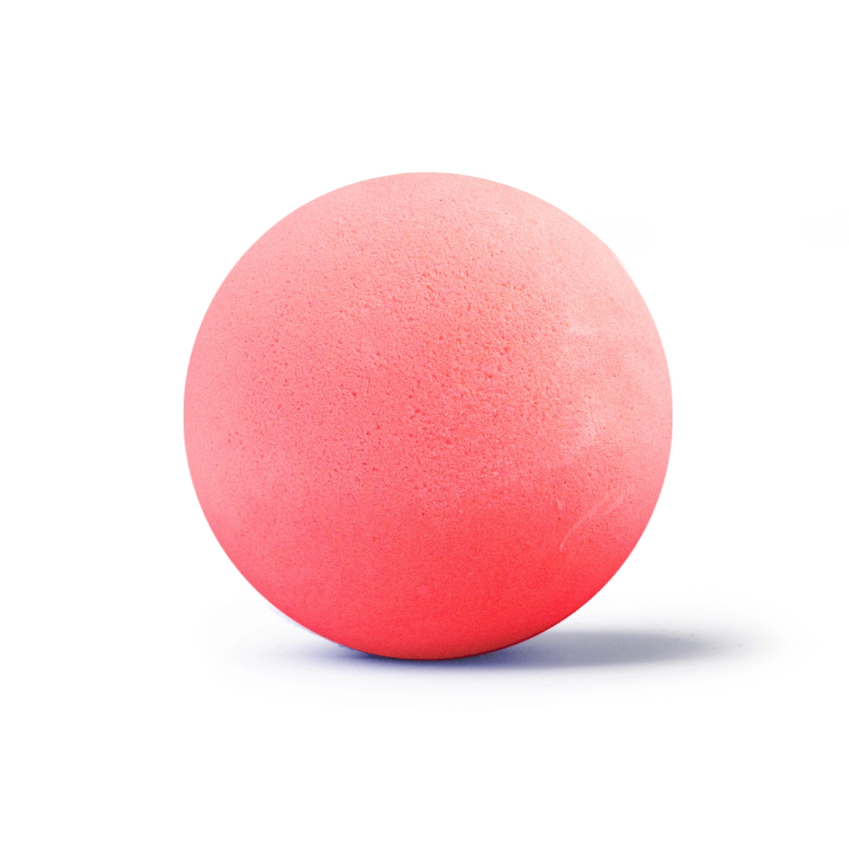 Neon Pink Bath Bomb