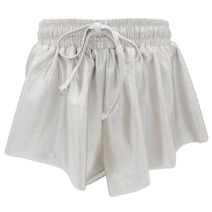 Shimmer Butterfly Short