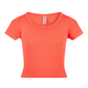 Fiery Coral