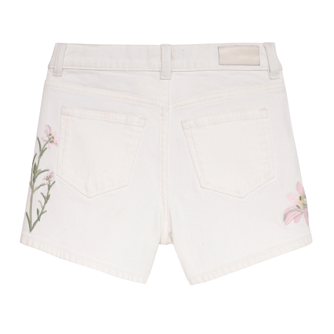 Lucy Cut Off Short
