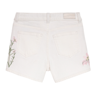 Lucy Cut Off Short
