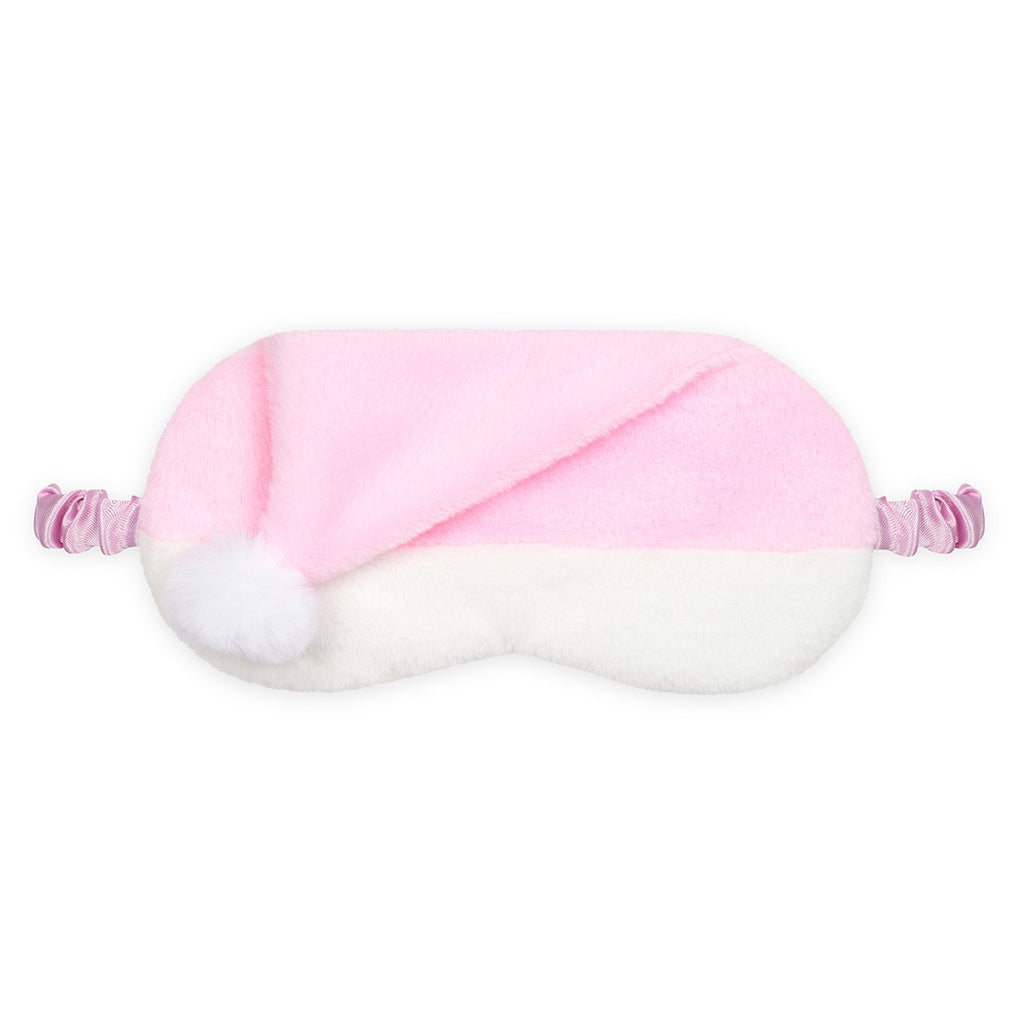 Ol' Saint Nick Eye Mask