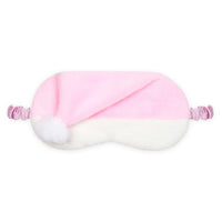 Ol' Saint Nick Eye Mask