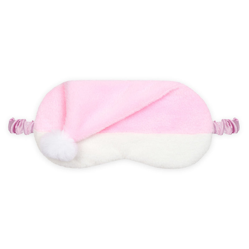 Ol' Saint Nick Eye Mask