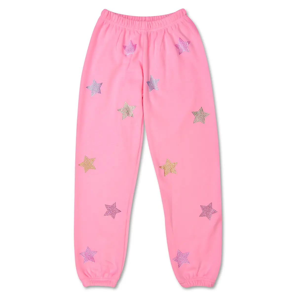 Sparkling Stars Sweatpants