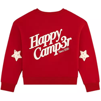 USA Crewneck Sweatshirt