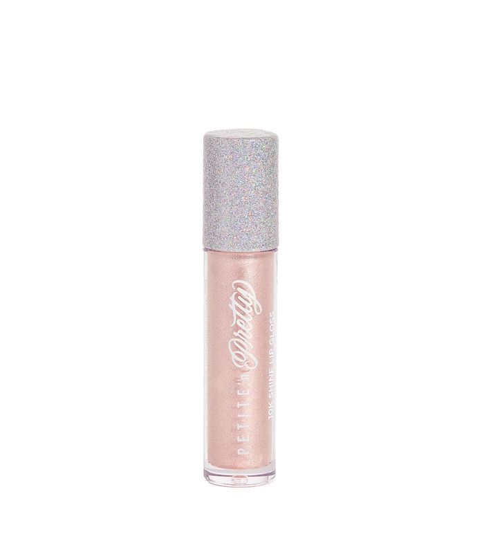 10K Shine Lip Gloss