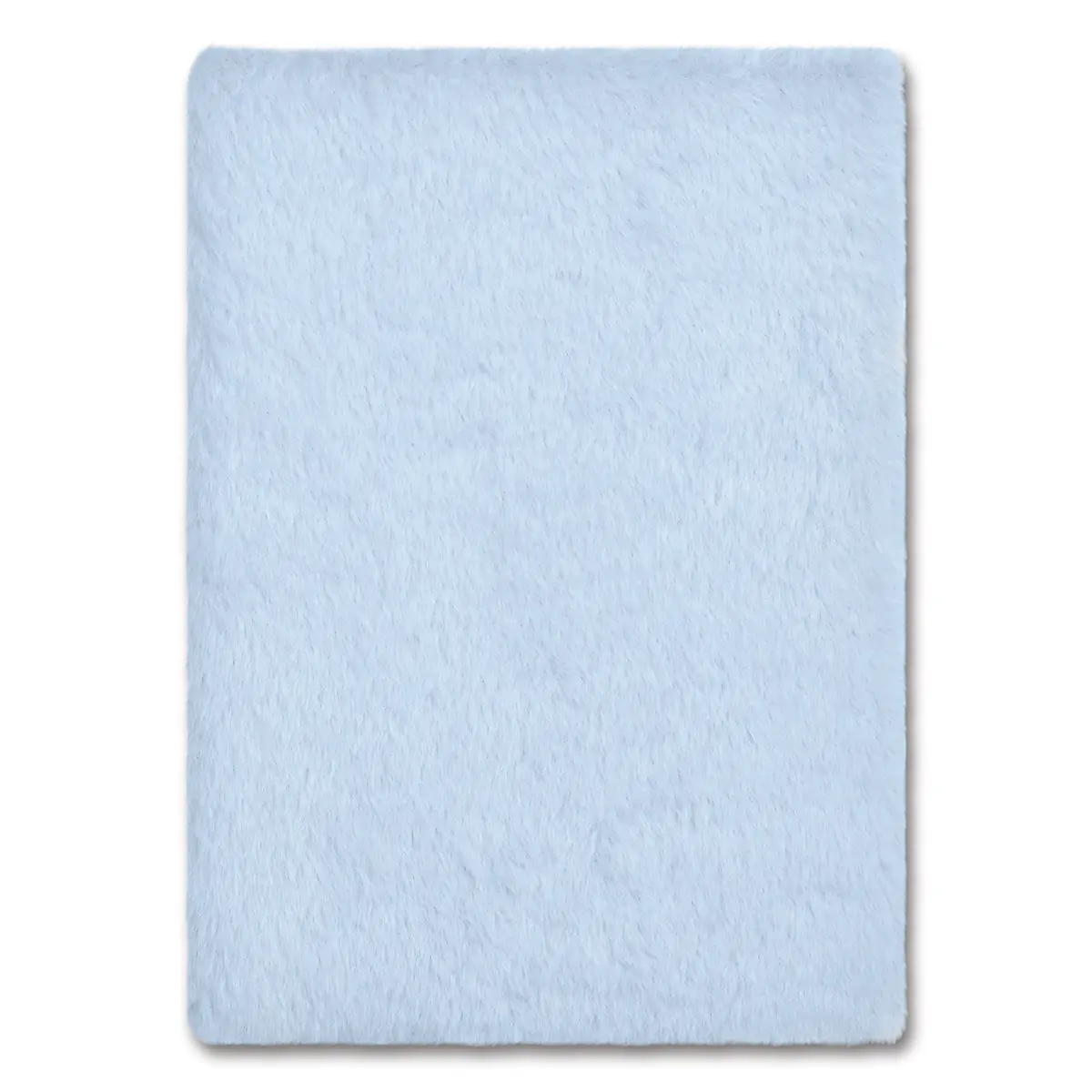 Blue Ditsy Floral Journal