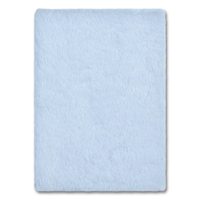 Blue Ditsy Floral Journal