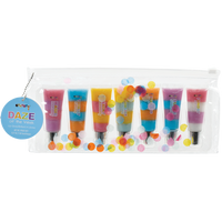 Daze of the Week Lip Gloss Set